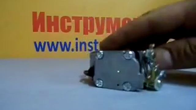 Карбюратор для Husqvarna 235, 235e, 236, 236e, 240, 240e. смотреть онлайн
