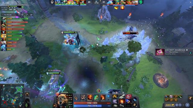 When Malr1ne HUSKAR activated his ULTRA INSTINCT in 1 VERSUS 4 against team GG(ammar became fanboy) смотреть онлайн