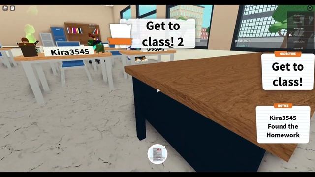 КАК ПОМОЧЬ БИЛЛИ В Field Trip Z(роблокс) смотреть онлайн