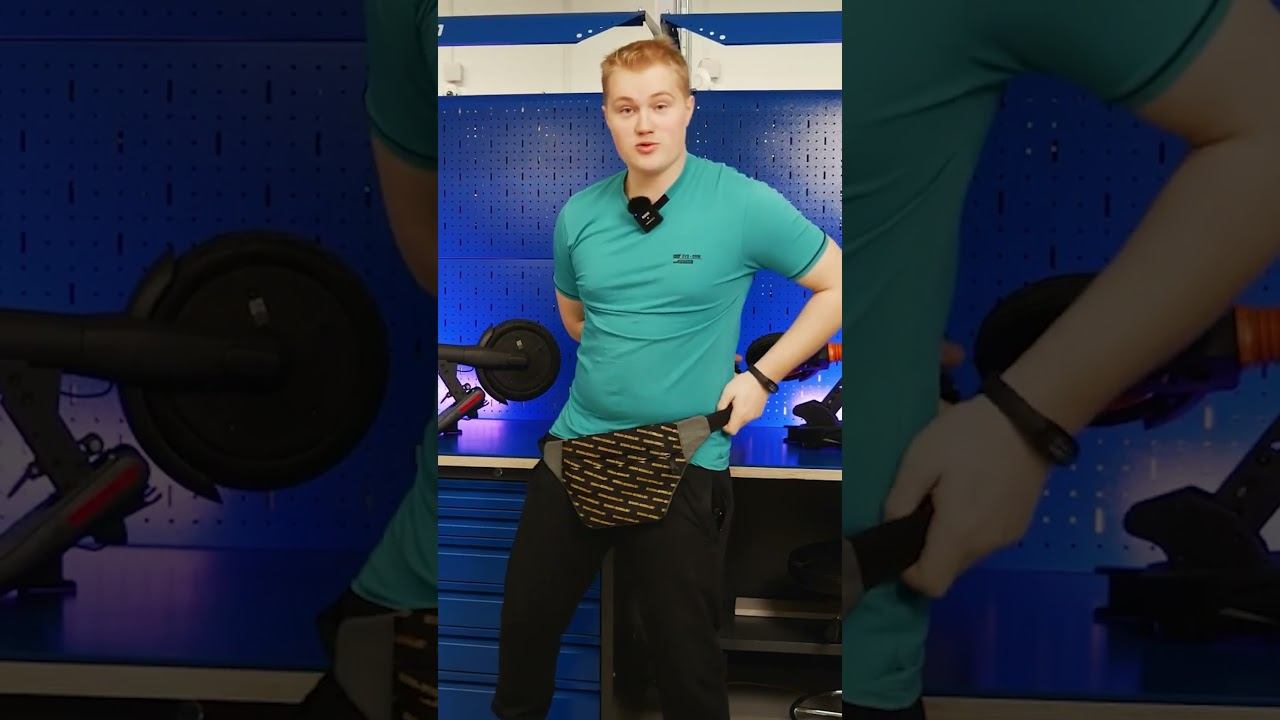 Главный аргумент KUGOO смотреть онлайн