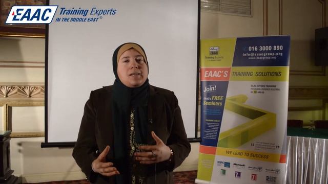 ORACLE Developer Tracks Eng/ Aml Ibrahim #EAAC_GROUP смотреть онлайн