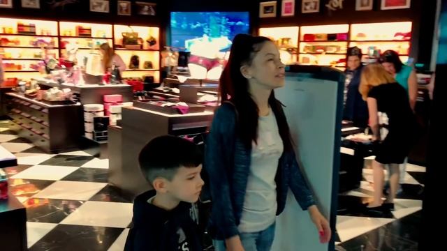 Секреты Креатива