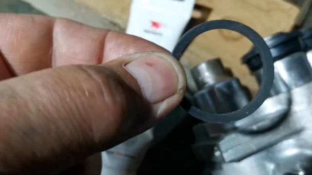 Клинит суппорт на Ниве, убираем неисправность смотреть онлайн