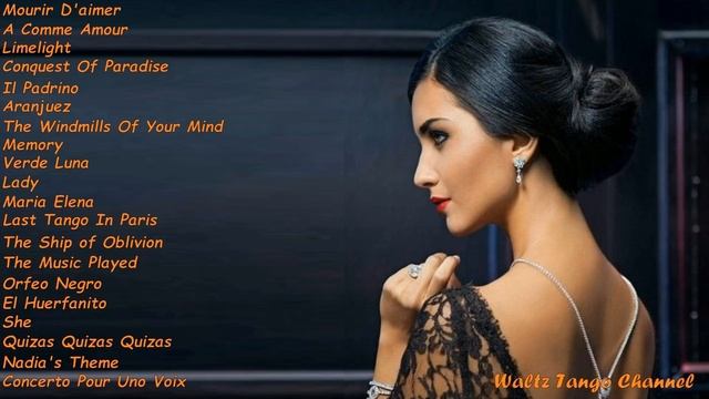 Best Romantic Melodies By Saxophone - Limelight Collection смотреть онлайн