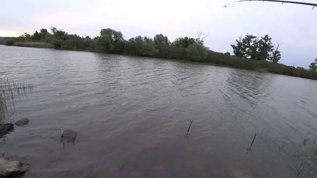 Рыбалка с ночевкой!!! Отлично провели время!!! смотреть онлайн