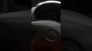 nissan sanni fb15. Почему рвётся шлейф на сигнал и на подушку безопасности руля.