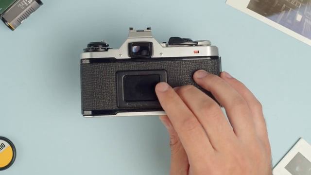 How To Use: Pentax ME Super - Kamerastore смотреть онлайн