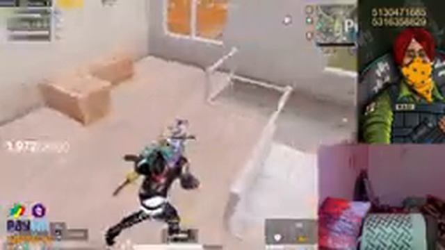 SUPPORT ME || ATTWADI || GAMING  || PUNJAB || HARYANA || MOHALI || IPADPRO