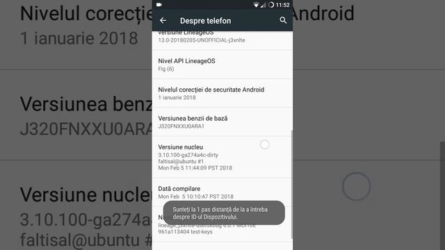 How to fix the wi-fi problem (Lineage os all versions)(OUTDATED) смотреть онлайн