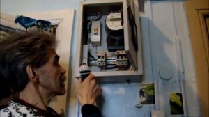 Как проверить заземление в щитке