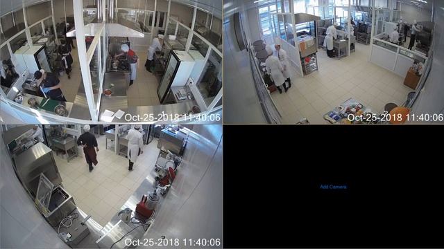 Демонстрационный экзамен по компетенции «Поварское дело». День третий смотреть онлайн