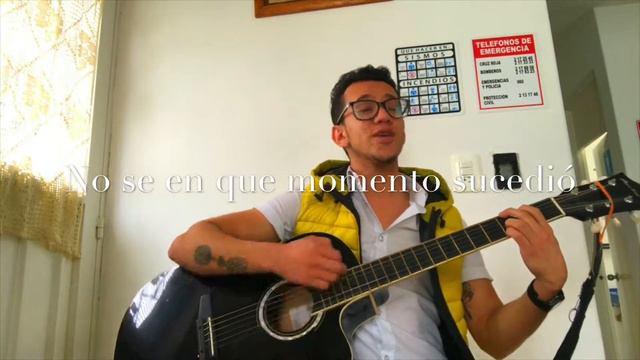 El dia en que decidas volver - Cesar O. Espinosa Reyes смотреть онлайн