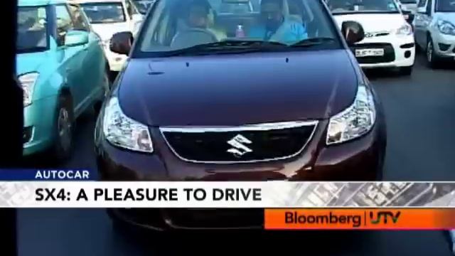 2011 Maruti SX4 Diesel | Comprehensive Review | Autocar India смотреть онлайн