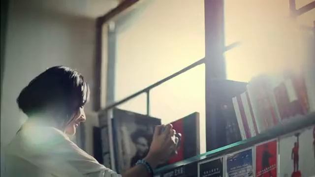SONY NEX-5 TVC (Hong Kong Version) 45" смотреть онлайн