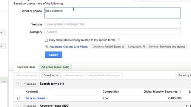 Create Links with Keywords for SEO - WordPress смотреть онлайн