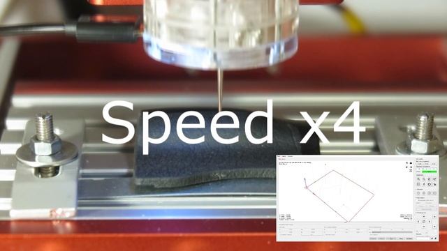 CNC Touch Probe & Center Finder смотреть онлайн