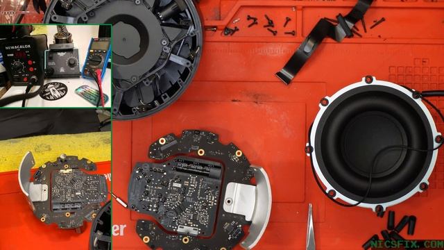 World's First Look Inside the New 2023 HomePod. Is it better? Is it fixed? смотреть онлайн