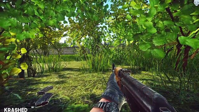 Escape From Tarkov - 5 TIPS to get STARTED in EFT for BEGINNERS on patch 12.9 - KRASHED смотреть онлайн