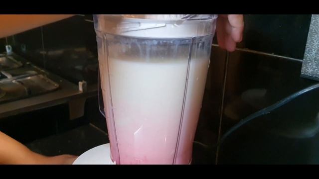 Laban With Rooh Afza смотреть онлайн