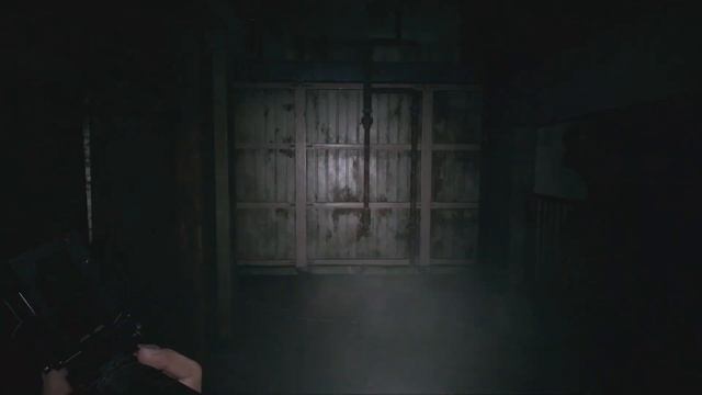 Heisenberg's Factory Labyrinth Puzzle How to Find the Iron Horse Ball Resident Evil 8 Village смотреть онлайн