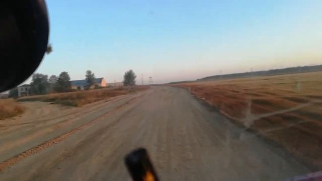 УБИРАЕМ КУКУРУЗУ НА СИЛОС смотреть онлайн