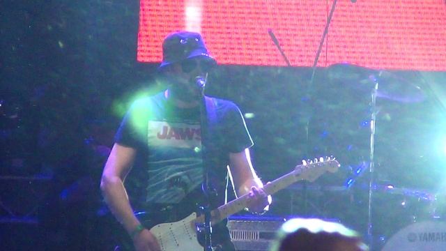 Голос Омерики - Антизож, Ирина @ Доброфест 2022 смотреть онлайн