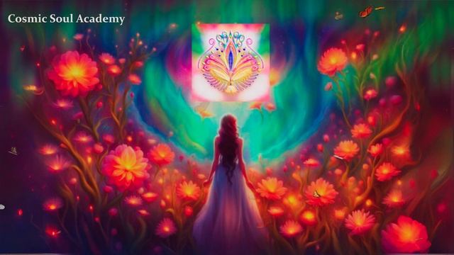 Good Fortune Activation with Light language and light code guide meditation смотреть онлайн