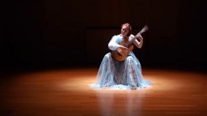 Octobre 2023 | VERA DANILINA | guitare