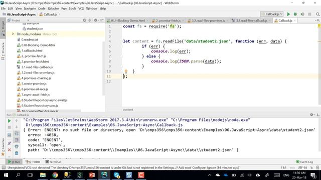 Asynchronous Progamming using JavaScript - Part 1 смотреть онлайн