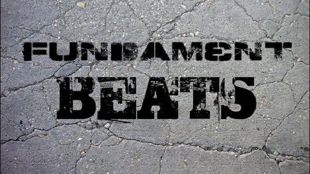 Fundament - Attitude Of Steel (Beats Like Concrete) смотреть онлайн