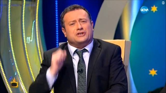 Господари на Ефира Бойко Борисов и Божидар Димитров смотреть онлайн
