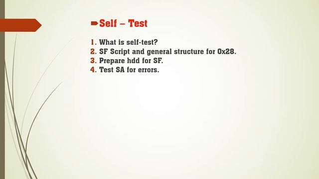 hard disk Western Digital Repair Course смотреть онлайн