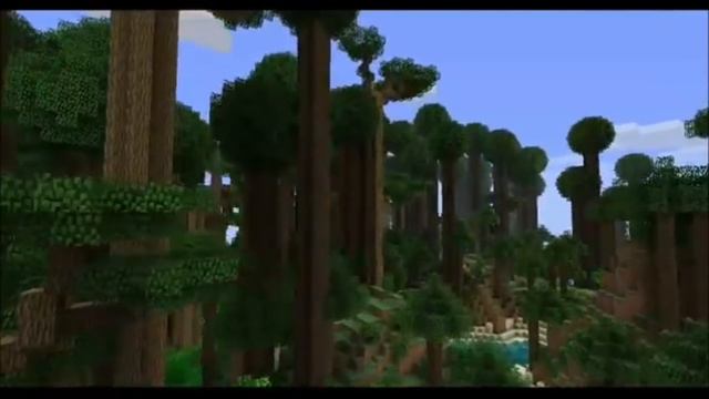Top 5 Minecraft : Mods 1.6 (Dimensions) смотреть онлайн