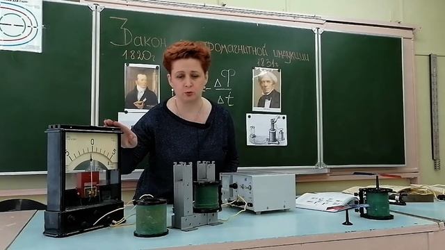 #ЗаконЭлектромагнитнойиндукции#физика#физическиеопыты#физикапросто смотреть онлайн
