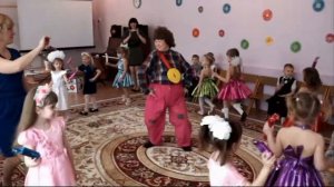 Игра с Карлсоном