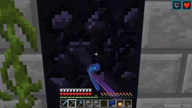 15 SkyBlock на Prostocraft - ферма слизи ч.2 смотреть онлайн