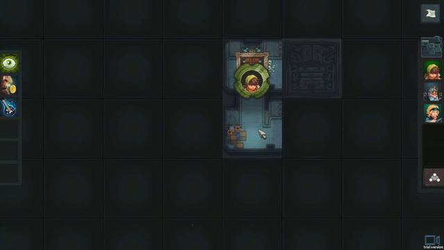 ГНОМ БАРД И РАЗБОЙНИК - Dungeon Rushers смотреть онлайн