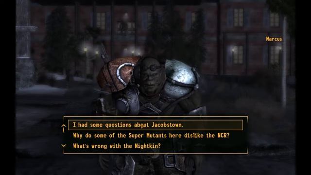 Fallout New Vegas Como conseguir a Remnants Power Armor e a Ganon Family Tesla Armor смотреть онлайн