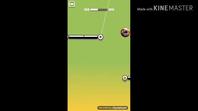 Короткий обзор гри Stickman hook смотреть онлайн