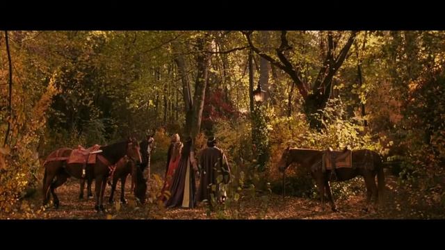 The Chronicles of Narnia The Lion, the Witch and the Wardrobe Ending смотреть онлайн