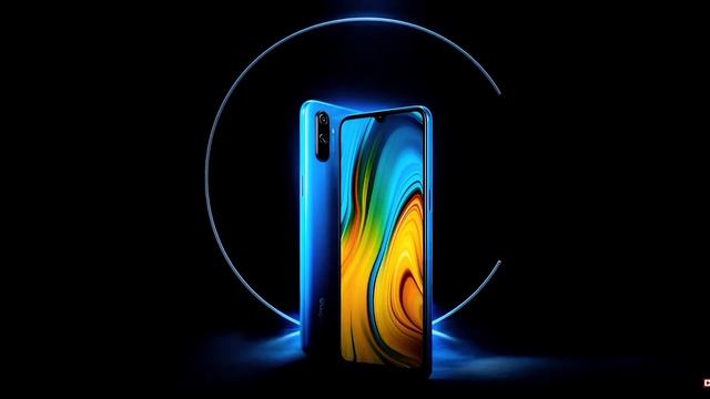 MY GAMING PHONE ???#vue #viralvideo #realmeC3 смотреть онлайн