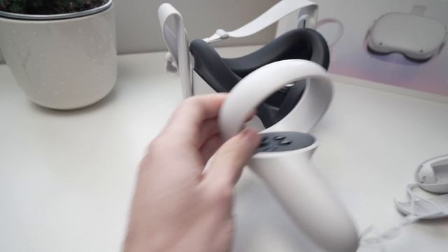 Oculus Quest 2 : How To Find The Serial Number Of The Headset & Controllers