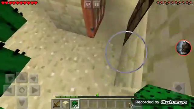 Продолжаю выживать в пустыне с братом Владом#2 смотреть онлайн