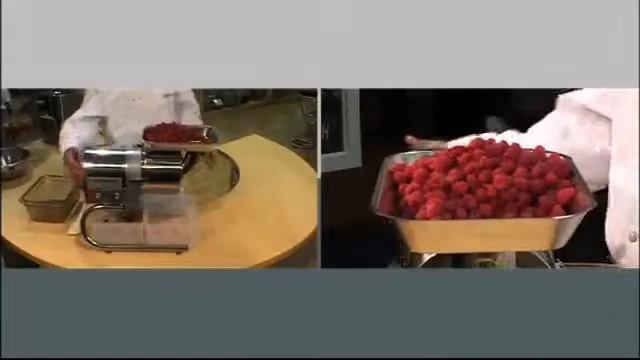 Соковыжималка Robot Coupe C80 смотреть онлайн