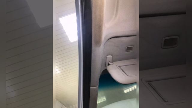 Процесс химчистки kia ceed смотреть онлайн