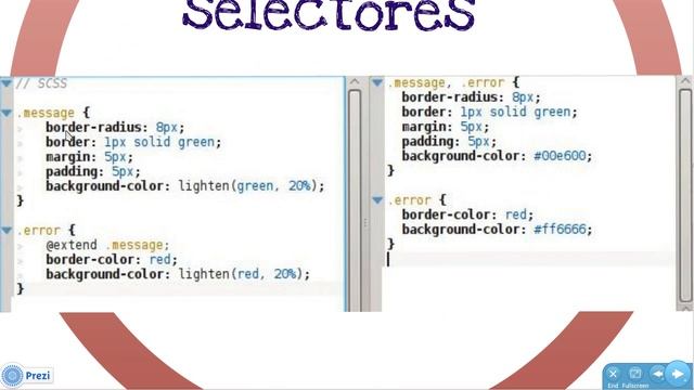 Curso Sass y Compass - 1 - Introducción смотреть онлайн