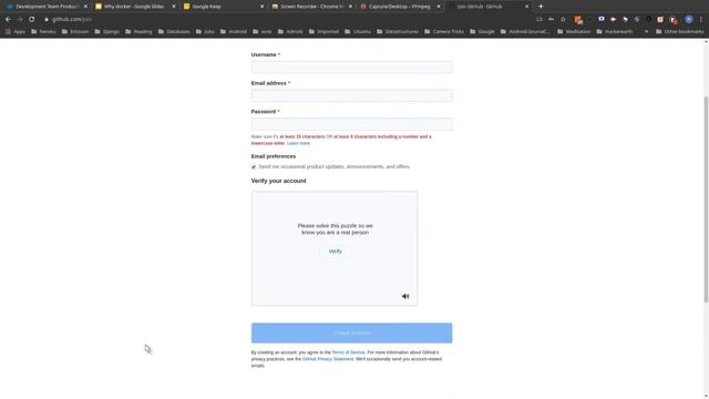 Setup for this course смотреть онлайн
