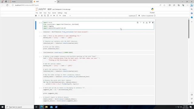 Empowering Security and Privacy in @Google BERT NLP with Bloombase StoreSafe PQC Encryption смотреть онлайн