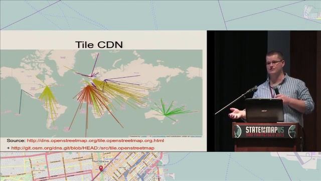OSM Core Architecture and DevOps – Grant Slater смотреть онлайн