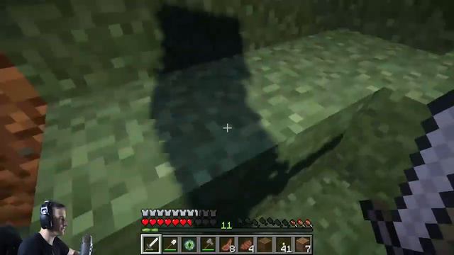 HOW TO HUNT A STRONGHOLD 2 - Minecraft Gameplay/Let's Play Part 13 смотреть онлайн